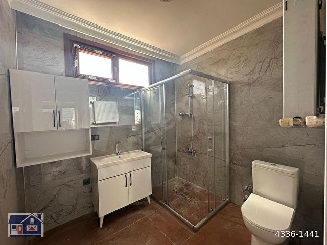 Şişli Fulya’da Cevahir AVM Yanı |Büyük Teraslı | Deniz Manzaralı | Full Tadilatlı 2+1 Kiralık Daire” - Görsel 27