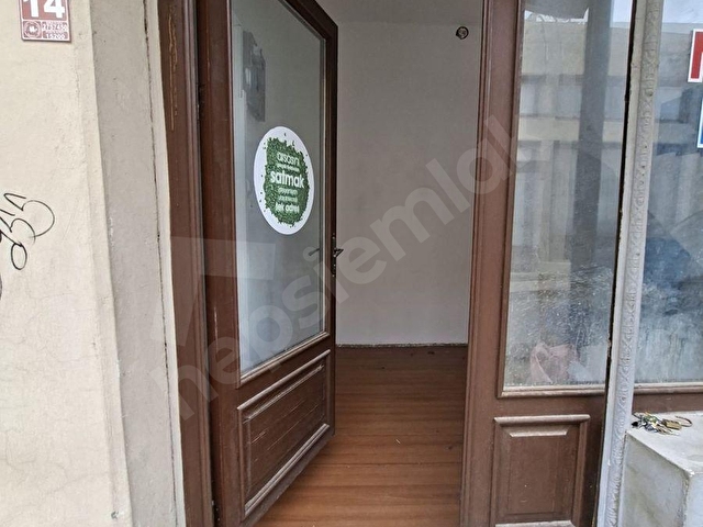 BALCI GRUP GAYRİMENKUL İNŞAAT OFİSİNDEN SATILIK DÜKKAN - Görsel 5