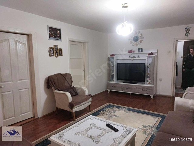 DİKMEN NACİ ÇAKIRDA YILDIZ KÖPRÜSÜ YAKIN 4+1+70 M2 DEPOLU DAİRE - Görsel 2