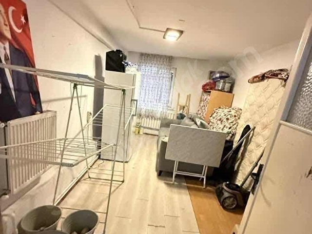 DİKMEN NACİ ÇAKIRDA YILDIZ KÖPRÜSÜ YAKIN 4+1+70 M2 DEPOLU DAİRE - Görsel 10