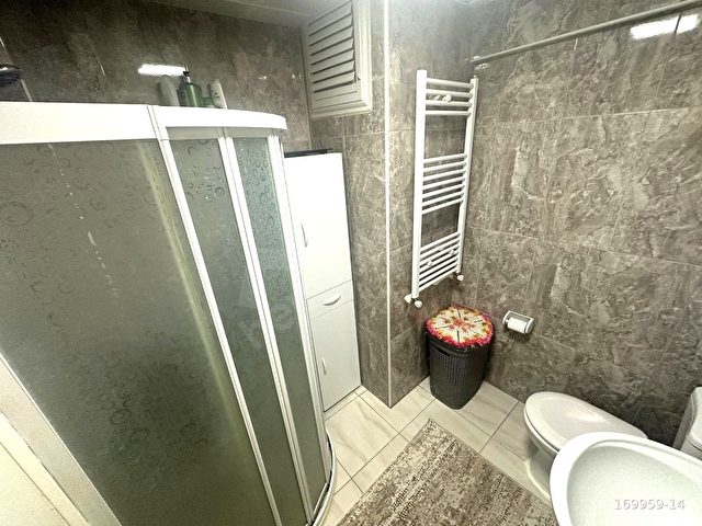 SİNCAN MALAZGİRT MAH 3. KAT KONUMUNDA 2+1 FIRSAT DAİRE - Görsel 21