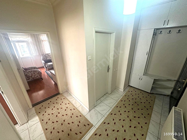 SİNCAN MALAZGİRT MAH 3. KAT KONUMUNDA 2+1 FIRSAT DAİRE - Görsel 28