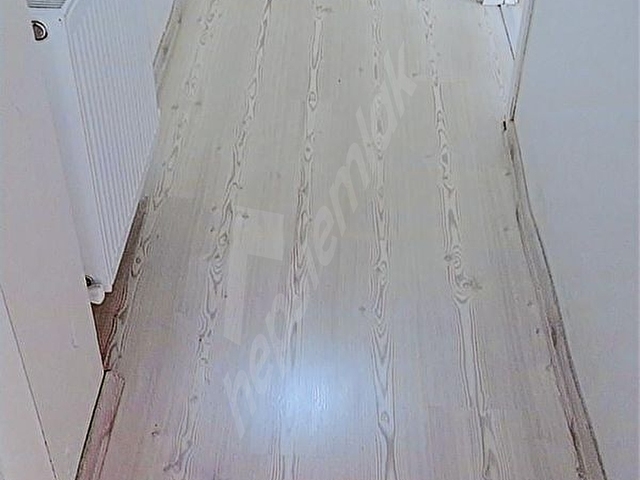 ŞİRİNEVLER DE EŞYALARIYLA BİRLİKTE 2+1 SATILIK BAHÇE KATI DAİRE - Görsel 10