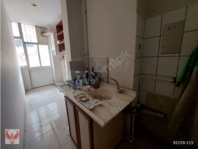 Ankadan Lise Caddesinde 232m2 Satılık İş Yeri - Görsel 9