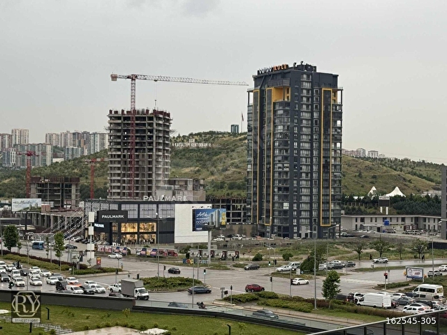 OVACIK BULVAR ÜZERİ FORUM AVM KARŞI EŞYALI KİRALIK SİTE DAİRESİ