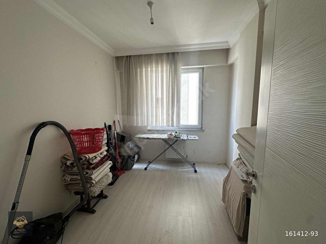 KARAYELDEN KALEDEREDE ŞEHRİN GÖBEĞİNDE GENİŞ NET130M2 3+1 DAİRE - Görsel 17