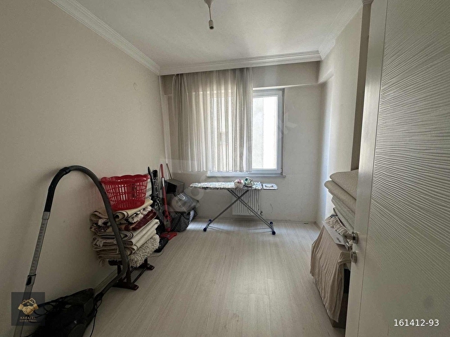 KARAYELDEN KALEDEREDE ŞEHRİN GÖBEĞİNDE GENİŞ NET130M2 3+1 DAİRE - Görsel 7