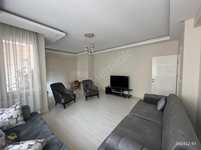 KARAYELDEN KALEDEREDE ŞEHRİN GÖBEĞİNDE GENİŞ NET130M2 3+1 DAİRE - Görsel 25