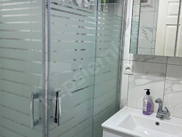 MURATPAŞA KONUKSEVER MAHALLESİ’NDE YENİLENMİŞ, MASRAFSIZ 2+1 SATILIK DAİRE - Görsel 11