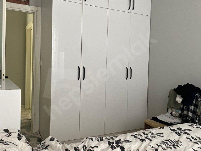 MURATPAŞA KONUKSEVER MAHALLESİ’NDE YENİLENMİŞ, MASRAFSIZ 2+1 SATILIK DAİRE - Görsel 13