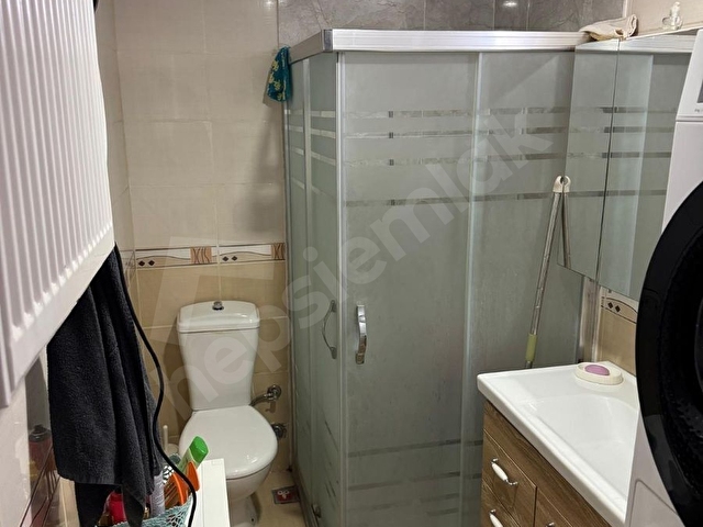 ATAKENT TOKİ MANOLYA SİTESİNDE TADİLATLI 2+1 SATILIK 75 M2 DAİRE - Görsel 13