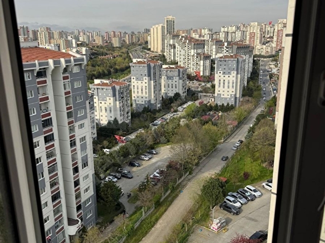 ATAKENT TOKİ MANOLYA SİTESİNDE TADİLATLI 2+1 SATILIK 75 M2 DAİRE - Görsel 12