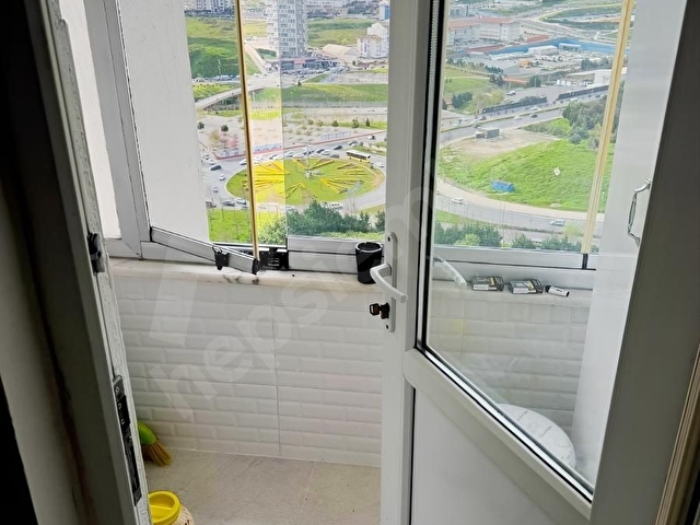 ATAKENT TOKİ MANOLYA SİTESİNDE TADİLATLI 2+1 SATILIK 75 M2 DAİRE - Görsel 10