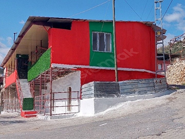 Tarsus Kaklıktaşı Sahibinden Satılık