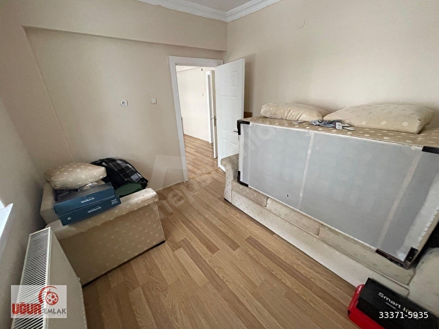 MAREŞAL ÇAKMAK MH.YÜKSEK GİRİŞTE FULL YAPILI 2+1 SATILIK DAİRE - Görsel 9