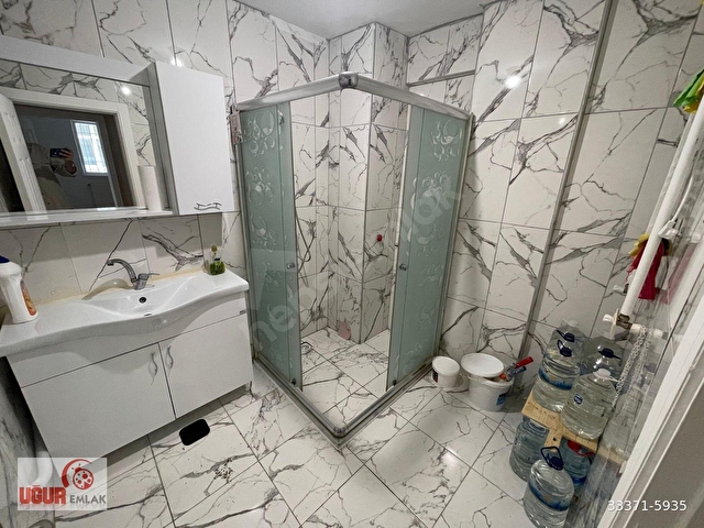 MAREŞAL ÇAKMAK MH.YÜKSEK GİRİŞTE FULL YAPILI 2+1 SATILIK DAİRE - Görsel 30
