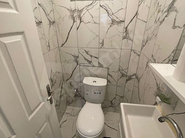 MAREŞAL ÇAKMAK MH.YÜKSEK GİRİŞTE FULL YAPILI 2+1 SATILIK DAİRE - Görsel 14
