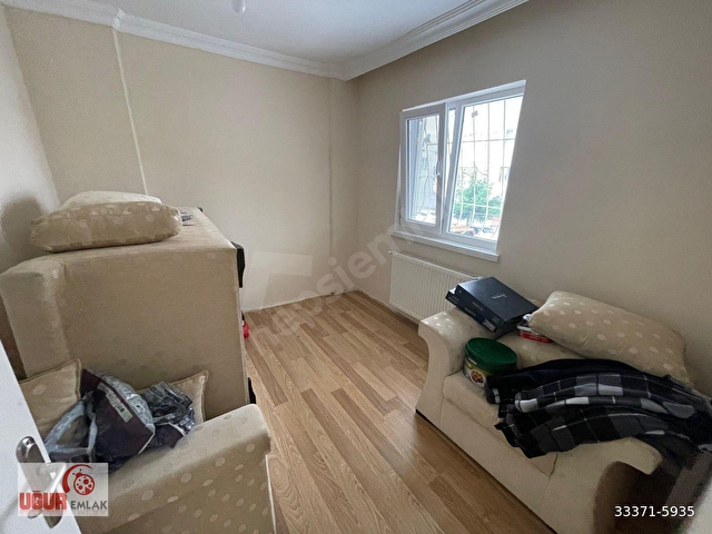 MAREŞAL ÇAKMAK MH.YÜKSEK GİRİŞTE FULL YAPILI 2+1 SATILIK DAİRE - Görsel 8