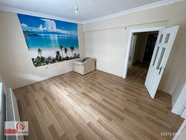 MAREŞAL ÇAKMAK MH.YÜKSEK GİRİŞTE FULL YAPILI 2+1 SATILIK DAİRE - Görsel 19