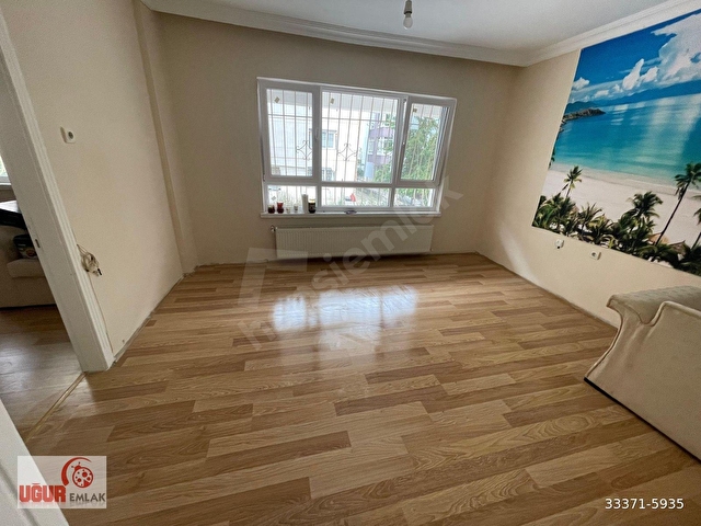 MAREŞAL ÇAKMAK MH.YÜKSEK GİRİŞTE FULL YAPILI 2+1 SATILIK DAİRE - Görsel 5