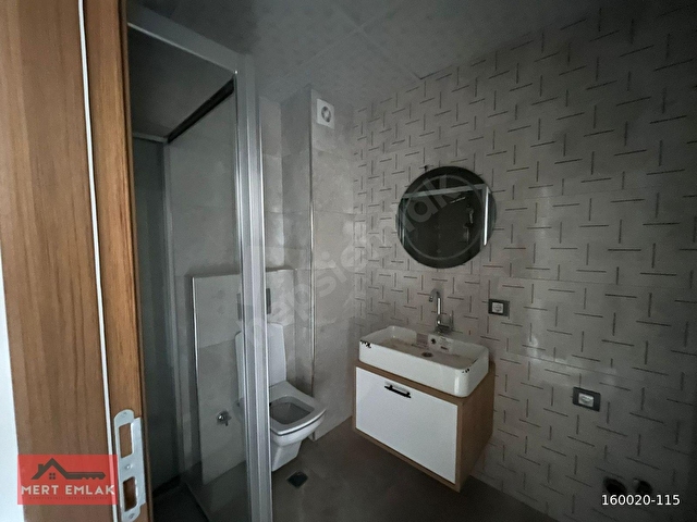 MERTTEN ARAÇ TAKASINA UYGUN 2 ADET DUBLEKS 1+1 SATILIK DAİRE - Görsel 16