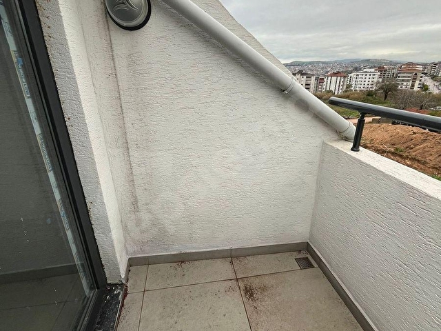 MERTTEN ARAÇ TAKASINA UYGUN 2 ADET DUBLEKS 1+1 SATILIK DAİRE - Görsel 6