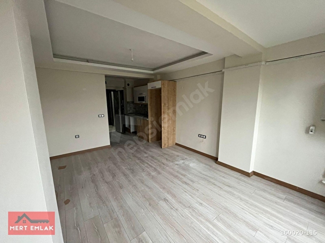 MERTTEN ARAÇ TAKASINA UYGUN 2 ADET DUBLEKS 1+1 SATILIK DAİRE - Görsel 15