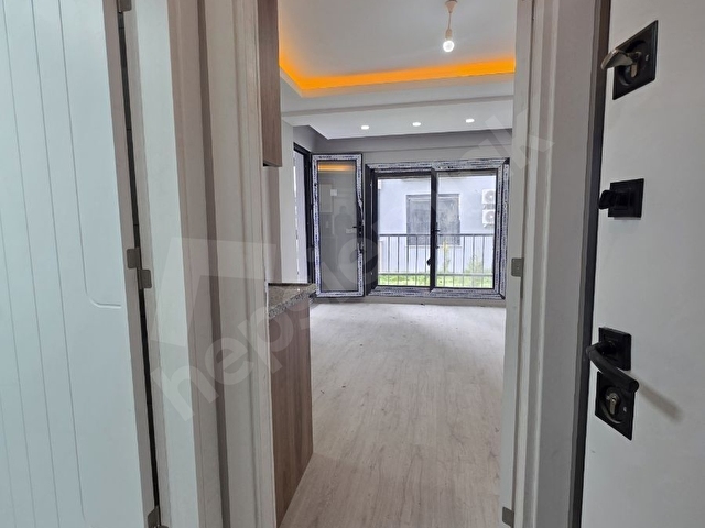 TEPEKÖY MAHALLESİNDE SATILIK SIFIR 1+1 LÜKS DAİRE - Görsel 7