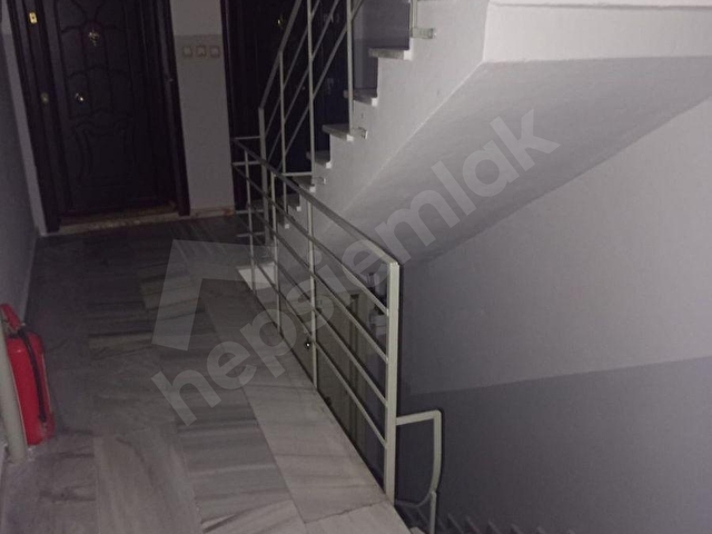 FULLY FURNISHED 2+1 APARTMENT IN MECİDİYEKÖY CENTER  50 000TL - Görsel 19