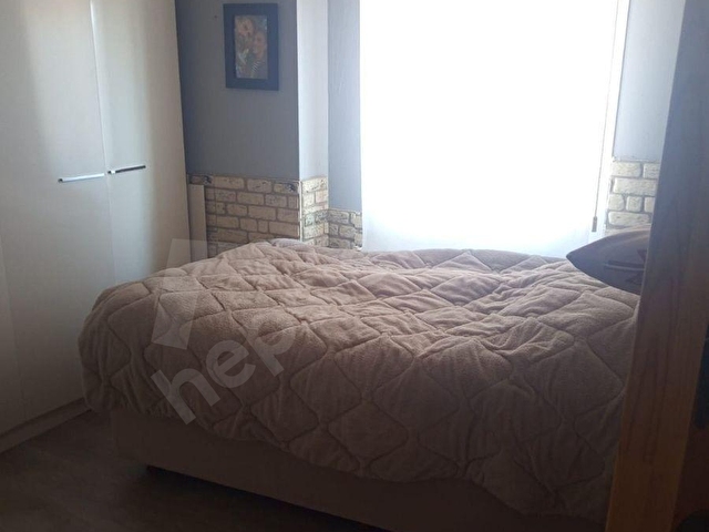 FULLY FURNISHED 2+1 APARTMENT IN MECİDİYEKÖY CENTER  50 000TL - Görsel 12
