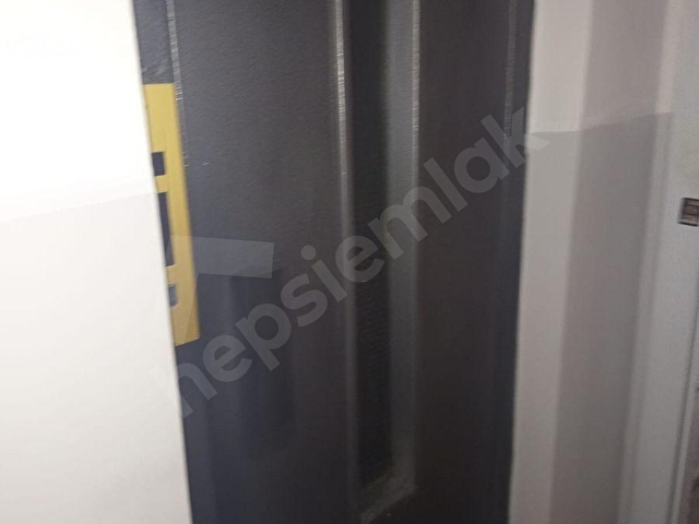 FULLY FURNISHED 2+1 APARTMENT IN MECİDİYEKÖY CENTER  50 000TL - Görsel 23