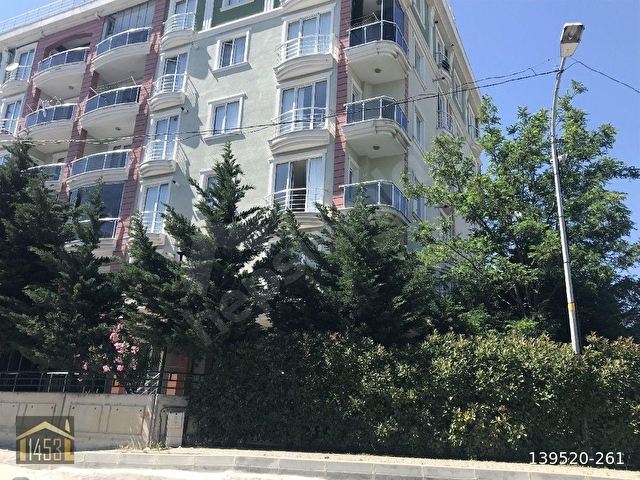 BEYLİKDÜZÜ GÜRPINAR KENT ORMANI YANINDA İKİZ EVLER SİTESİNDE 3+1 SATILIK DAİRE - Görsel 4