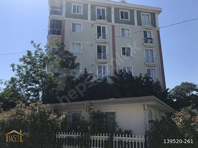BEYLİKDÜZÜ GÜRPINAR KENT ORMANI YANINDA İKİZ EVLER SİTESİNDE 3+1 SATILIK DAİRE - Görsel 5