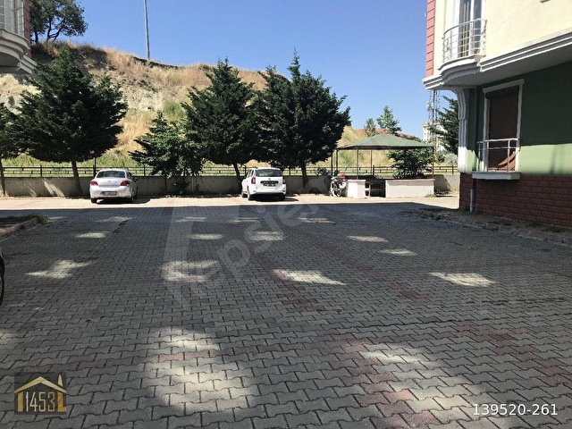 BEYLİKDÜZÜ GÜRPINAR KENT ORMANI YANINDA İKİZ EVLER SİTESİNDE 3+1 SATILIK DAİRE - Görsel 6
