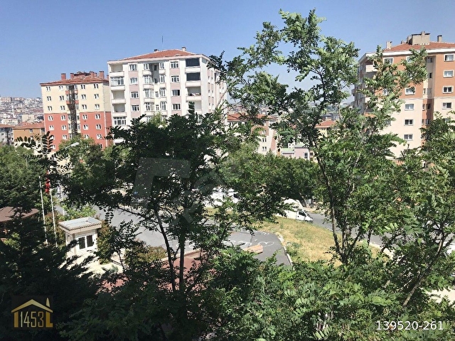 BEYLİKDÜZÜ GÜRPINAR KENT ORMANI YANINDA İKİZ EVLER SİTESİNDE 3+1 SATILIK DAİRE - Görsel 7