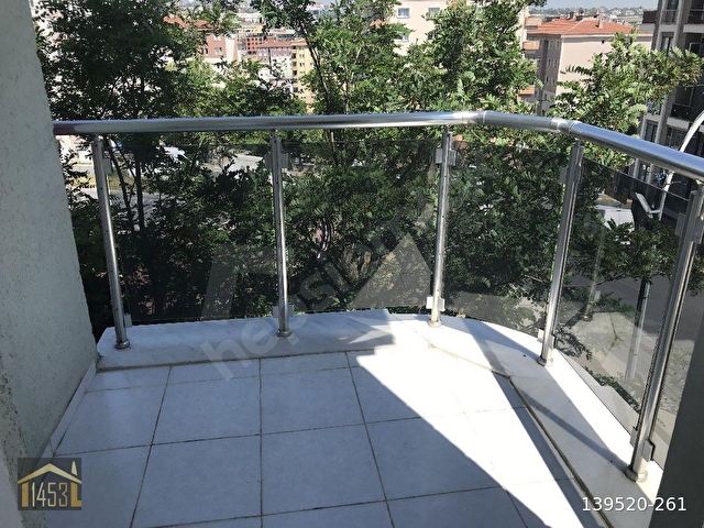 BEYLİKDÜZÜ GÜRPINAR KENT ORMANI YANINDA İKİZ EVLER SİTESİNDE 3+1 SATILIK DAİRE - Görsel 8