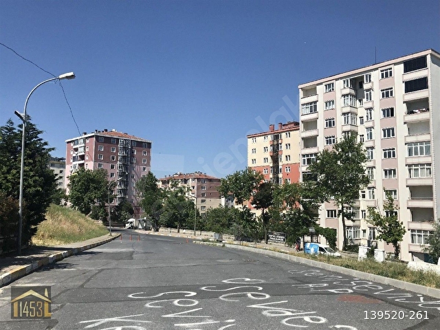 BEYLİKDÜZÜ GÜRPINAR KENT ORMANI YANINDA İKİZ EVLER SİTESİNDE 3+1 SATILIK DAİRE - Görsel 9