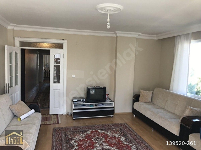 BEYLİKDÜZÜ GÜRPINAR KENT ORMANI YANINDA İKİZ EVLER SİTESİNDE 3+1 SATILIK DAİRE - Görsel 12