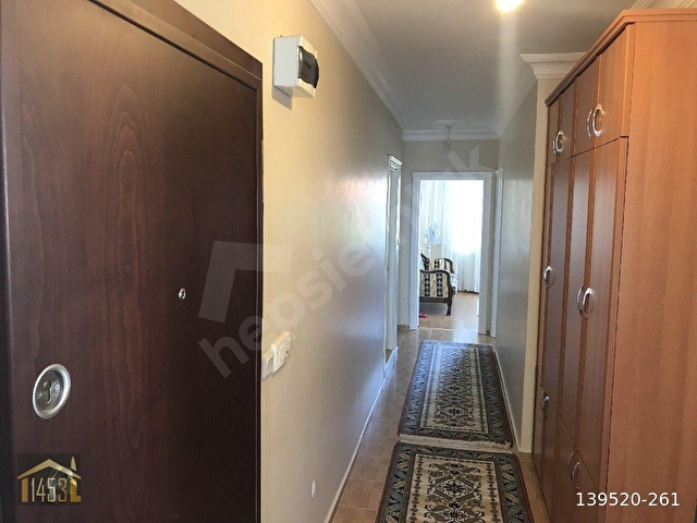 BEYLİKDÜZÜ GÜRPINAR KENT ORMANI YANINDA İKİZ EVLER SİTESİNDE 3+1 SATILIK DAİRE - Görsel 13