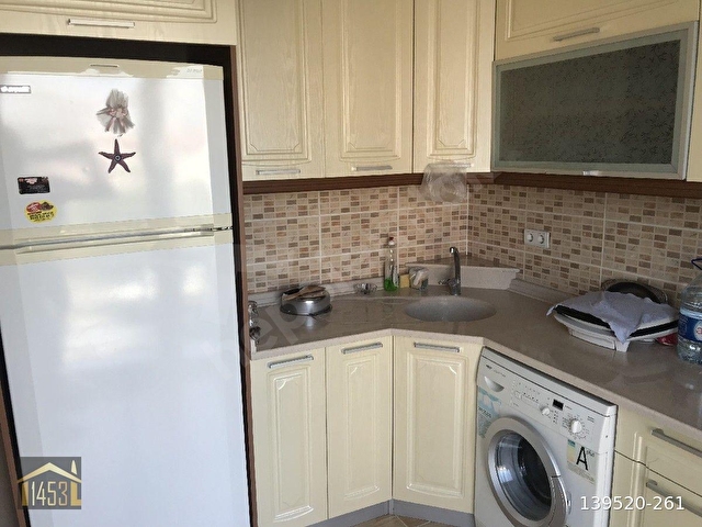 BEYLİKDÜZÜ GÜRPINAR KENT ORMANI YANINDA İKİZ EVLER SİTESİNDE 3+1 SATILIK DAİRE - Görsel 14