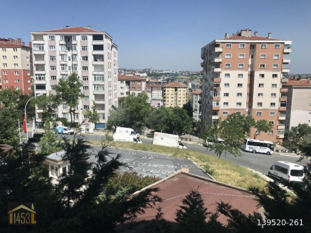 BEYLİKDÜZÜ GÜRPINAR KENT ORMANI YANINDA İKİZ EVLER SİTESİNDE 3+1 SATILIK DAİRE - Görsel 15