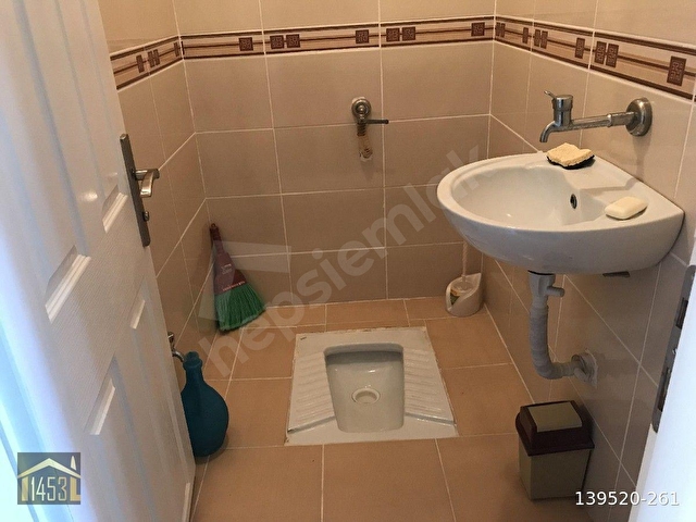 BEYLİKDÜZÜ GÜRPINAR KENT ORMANI YANINDA İKİZ EVLER SİTESİNDE 3+1 SATILIK DAİRE - Görsel 16