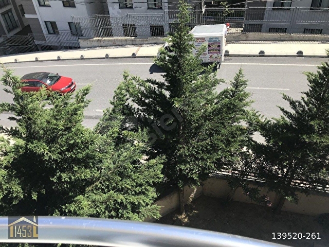 BEYLİKDÜZÜ GÜRPINAR KENT ORMANI YANINDA İKİZ EVLER SİTESİNDE 3+1 SATILIK DAİRE - Görsel 17
