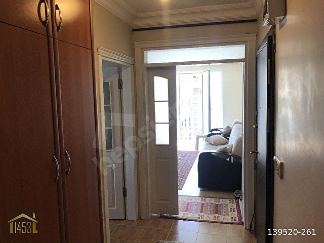 BEYLİKDÜZÜ GÜRPINAR KENT ORMANI YANINDA İKİZ EVLER SİTESİNDE 3+1 SATILIK DAİRE - Görsel 19