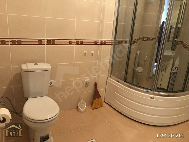 BEYLİKDÜZÜ GÜRPINAR KENT ORMANI YANINDA İKİZ EVLER SİTESİNDE 3+1 SATILIK DAİRE - Görsel 20