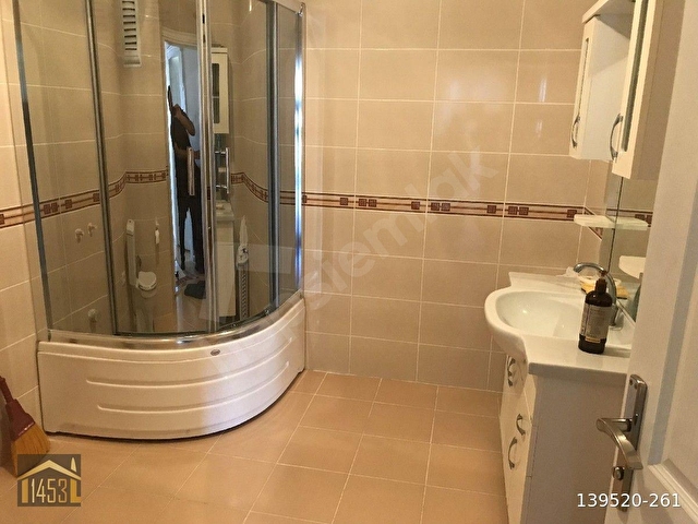 BEYLİKDÜZÜ GÜRPINAR KENT ORMANI YANINDA İKİZ EVLER SİTESİNDE 3+1 SATILIK DAİRE - Görsel 21