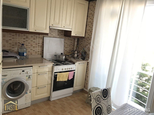 BEYLİKDÜZÜ GÜRPINAR KENT ORMANI YANINDA İKİZ EVLER SİTESİNDE 3+1 SATILIK DAİRE - Görsel 23