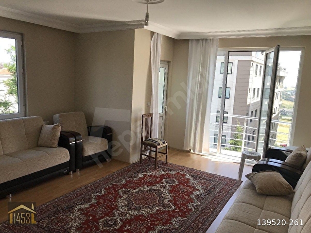 BEYLİKDÜZÜ GÜRPINAR KENT ORMANI YANINDA İKİZ EVLER SİTESİNDE 3+1 SATILIK DAİRE - Görsel 24