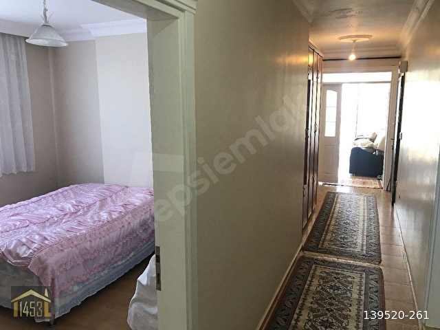 BEYLİKDÜZÜ GÜRPINAR KENT ORMANI YANINDA İKİZ EVLER SİTESİNDE 3+1 SATILIK DAİRE - Görsel 25