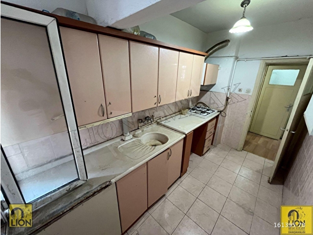 LION EMLAKTAN ÇARŞI MERKEZDE 2+1,FIRSAT DAİRE - Görsel 8